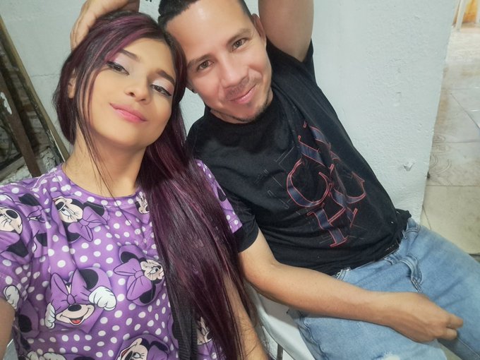 En alg&uacute;n lado del sur de Bolivia 😋 https://t.co/Uif4BrxR9A