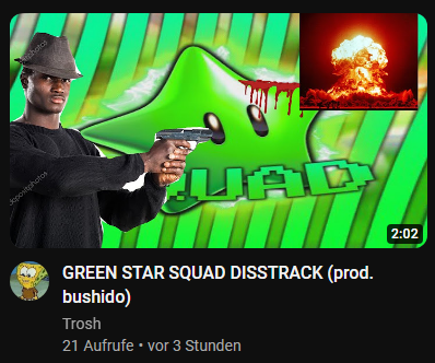 Yosheesh_'s tweet photo. YT HOMEPAGE??? https://t.co/lAHRI8m0DO
