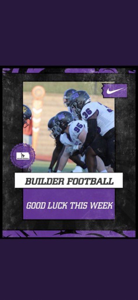 Thank you for the goodluck wishes! <a href="/CVanosdellSc/">Yancey Vanosdell</a>