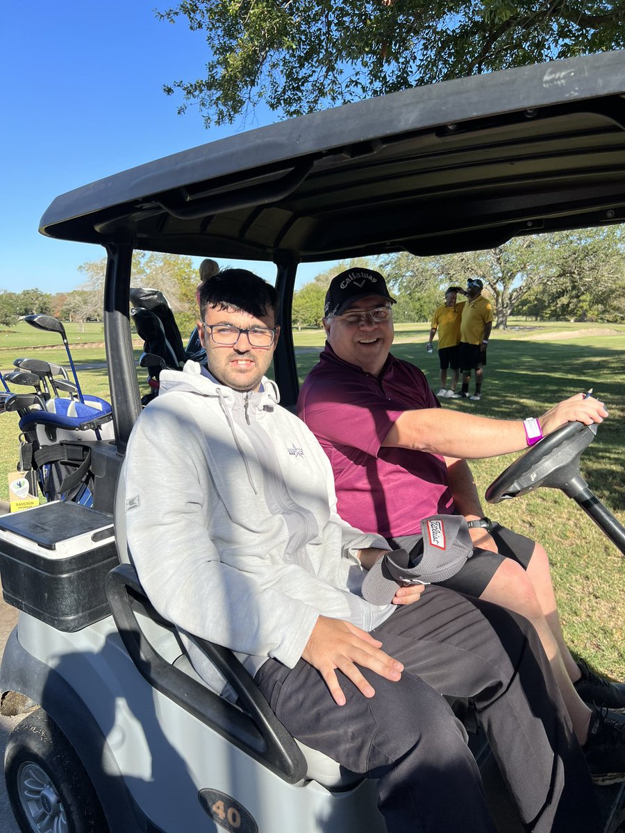 Special Olympics Fall Classic for our Falcons! So proud of these athletes! #oneteamonedream #togetherwerise @PfISDAthletics @SOTexas