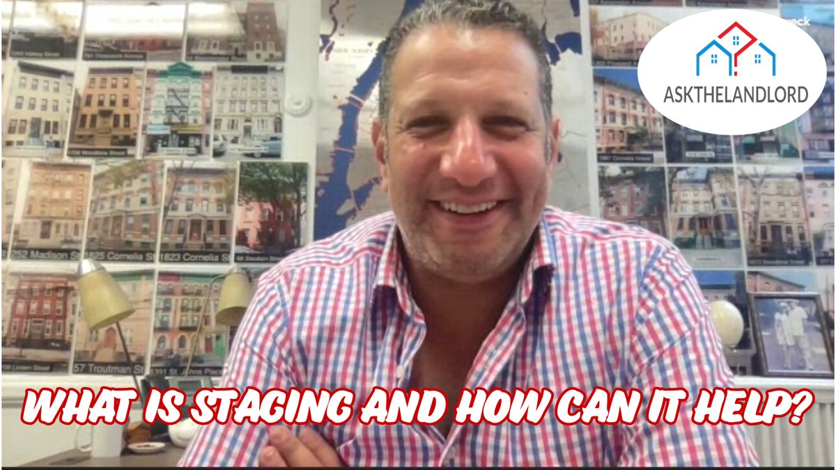 albertjdweck's tweet photo. New Episode Coming Soon!

#NYC #nyrealestate #realestatenewyork #dukeproperties #albertdweck #askthelandlord https://t.co/1iJRtHZMwa
