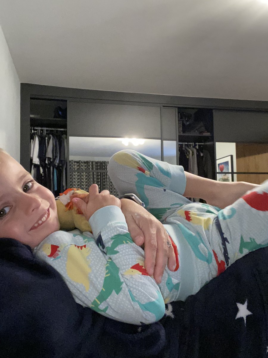 hscrase's tweet photo. Finally, the start of half term snuggles… can’t wait ❤️❤️ https://t.co/YcuVqTtylR