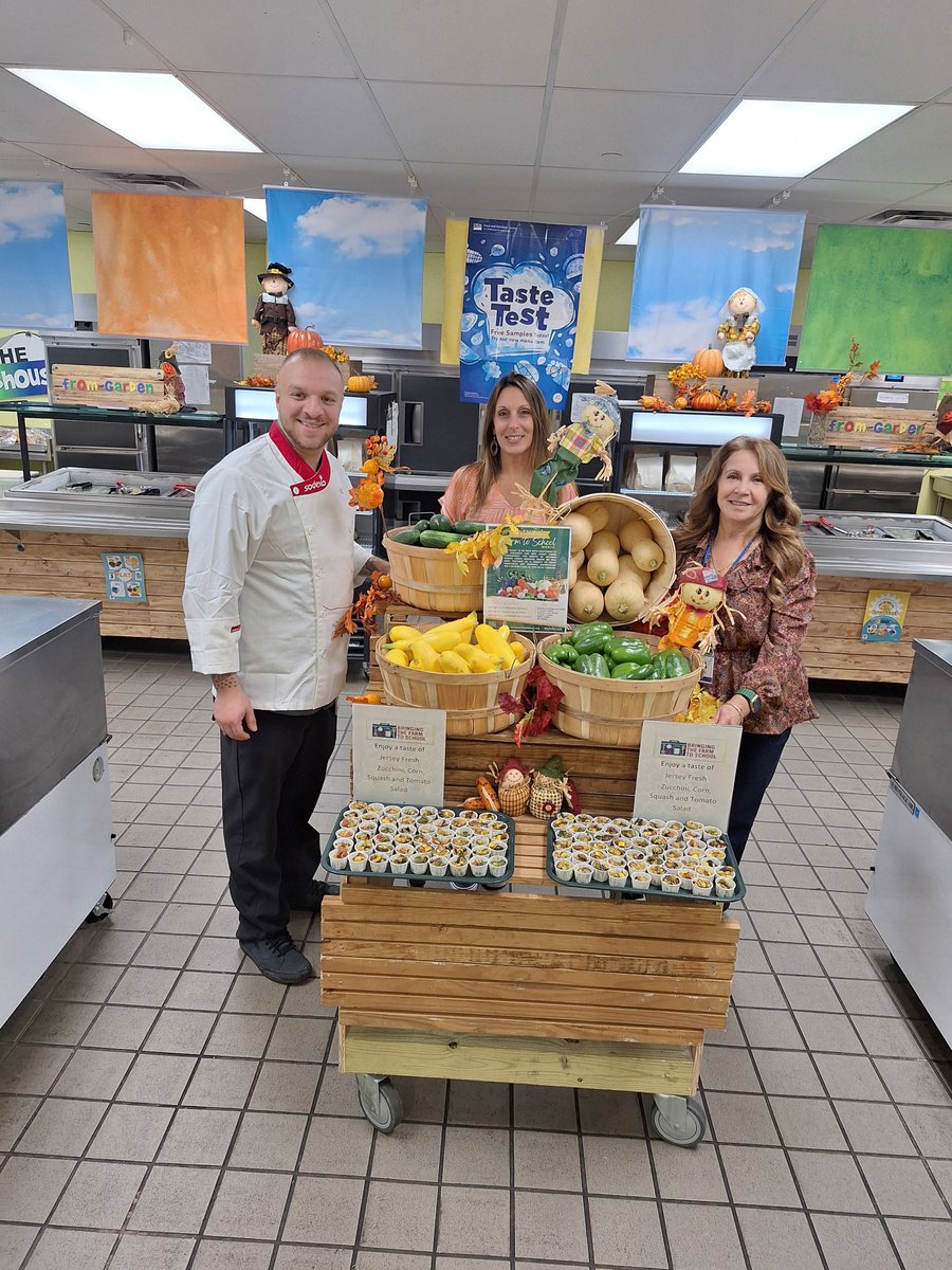 LBFoodService2021 tweet media