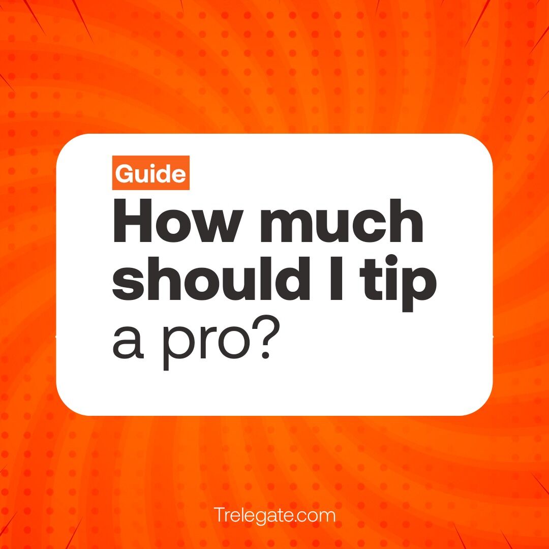 TrelegateCo's tweet image. Get a pro with Trelegate
#trelegate #pro #marketplace #servicepros #landscapers #painters #handymen