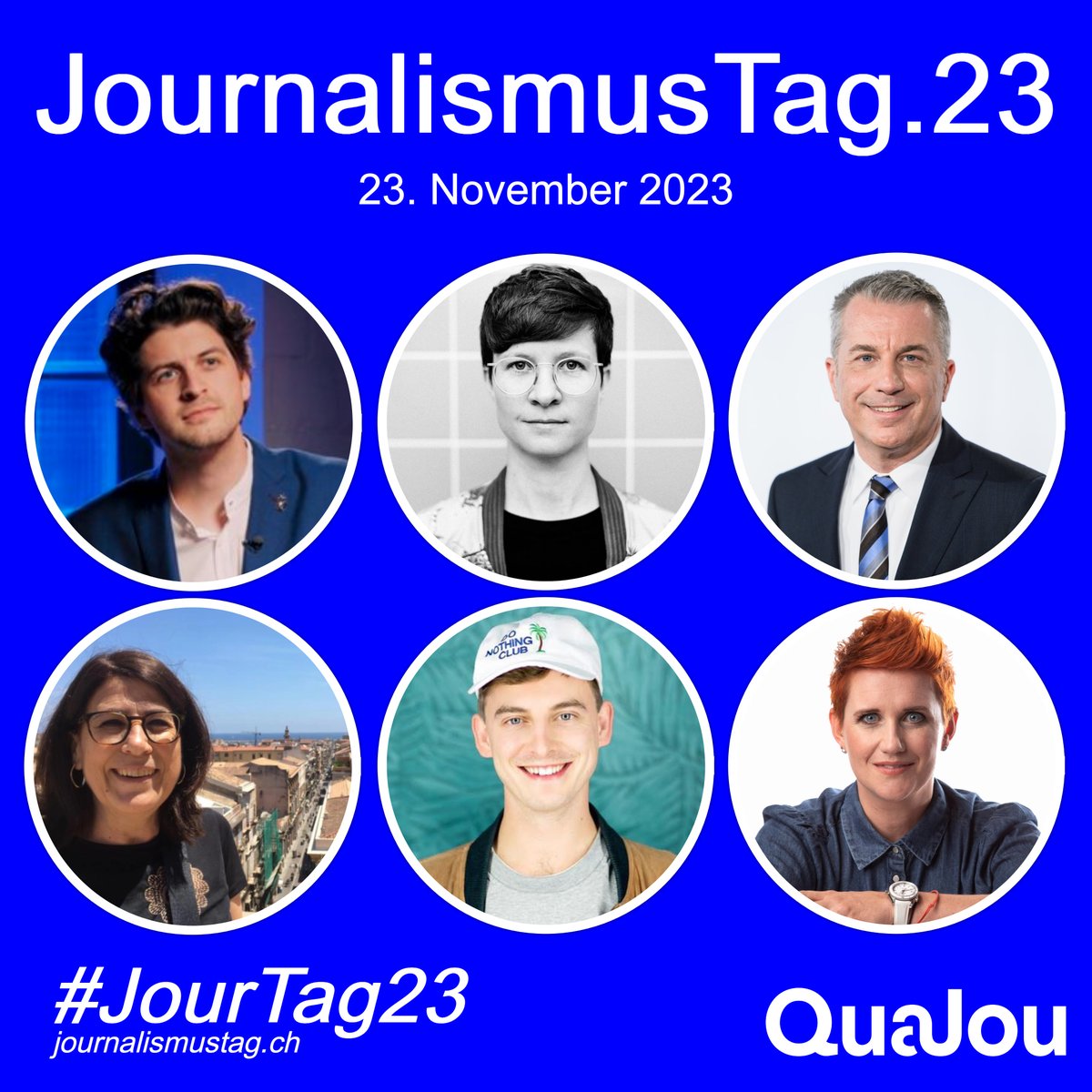 Qualität im Journalismus tweet media