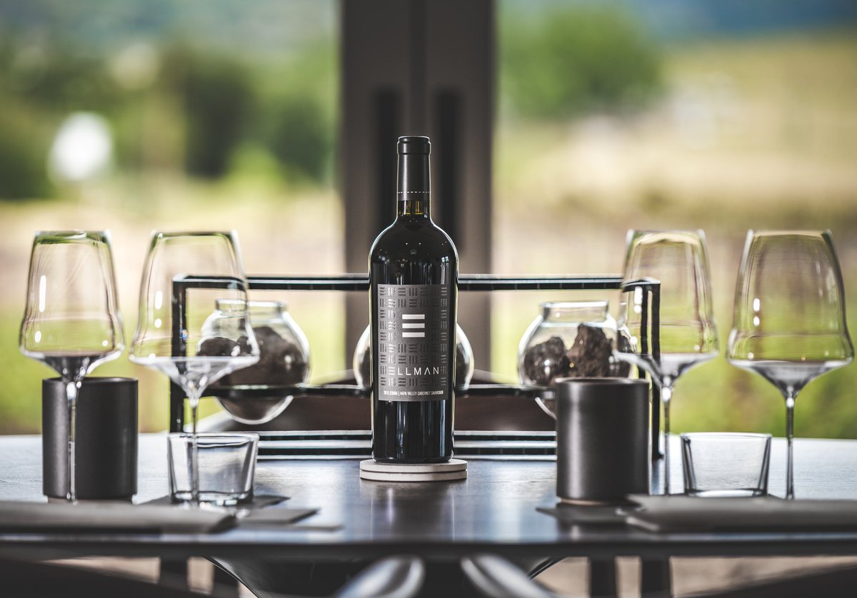Ellmanwine's tweet photo. Our Fall release is coming soon. Our first vintage with our estate grown Cabernet Franc. Join our mailing list today to secure your offer. 

https://t.co/aYss69BQjt https://t.co/gFpeHQcDPD