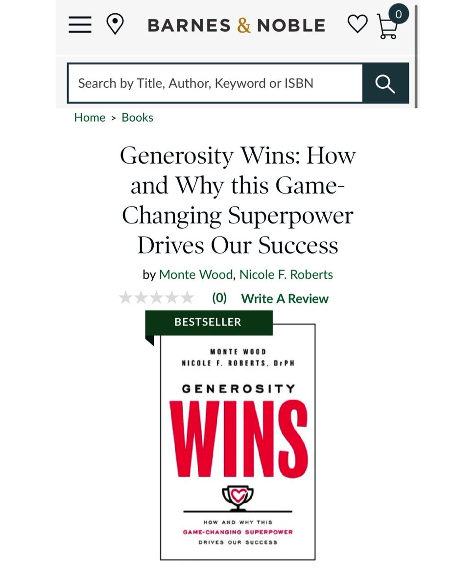 nic_f_roberts's tweet photo. Wow!!! The book isn’t even out for a few weeks and it’s already a best seller!
Excited for it to get into the hands of millions of people. 

If you haven’t pre-ordered yet, today’s a great day to! You’ll get a bunch of free bonuses.
All the details are at https://t.co/HYbbX7PaF7 https://t.co/4AWUTQyR2U