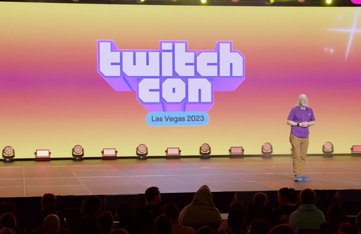 Twitch CEO Dan Clancy has just announced that creators can stream anywhere they want concurrently. No more simulcasting rules limiting to mobile-first platforms. #TwitchNews #TOSgg