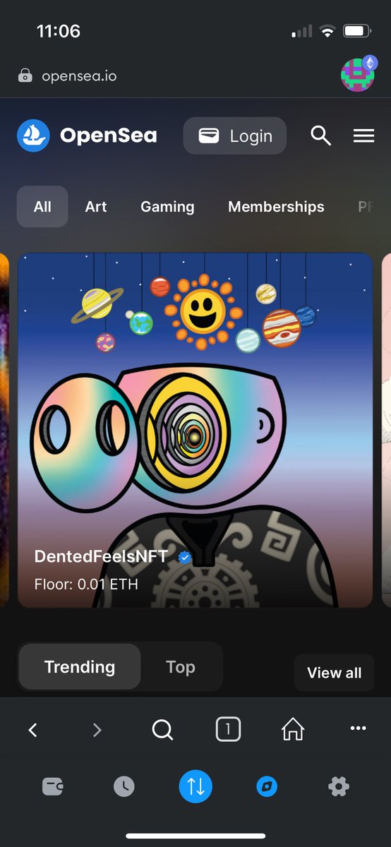 1upK55's tweet image. Seen that earlier 🔥 #4DF