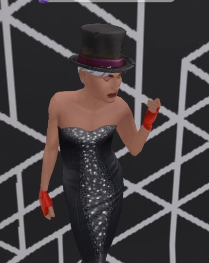 KKotroni's tweet photo. My favourite SIM of this year... Wooley https://t.co/dadPAoerHf