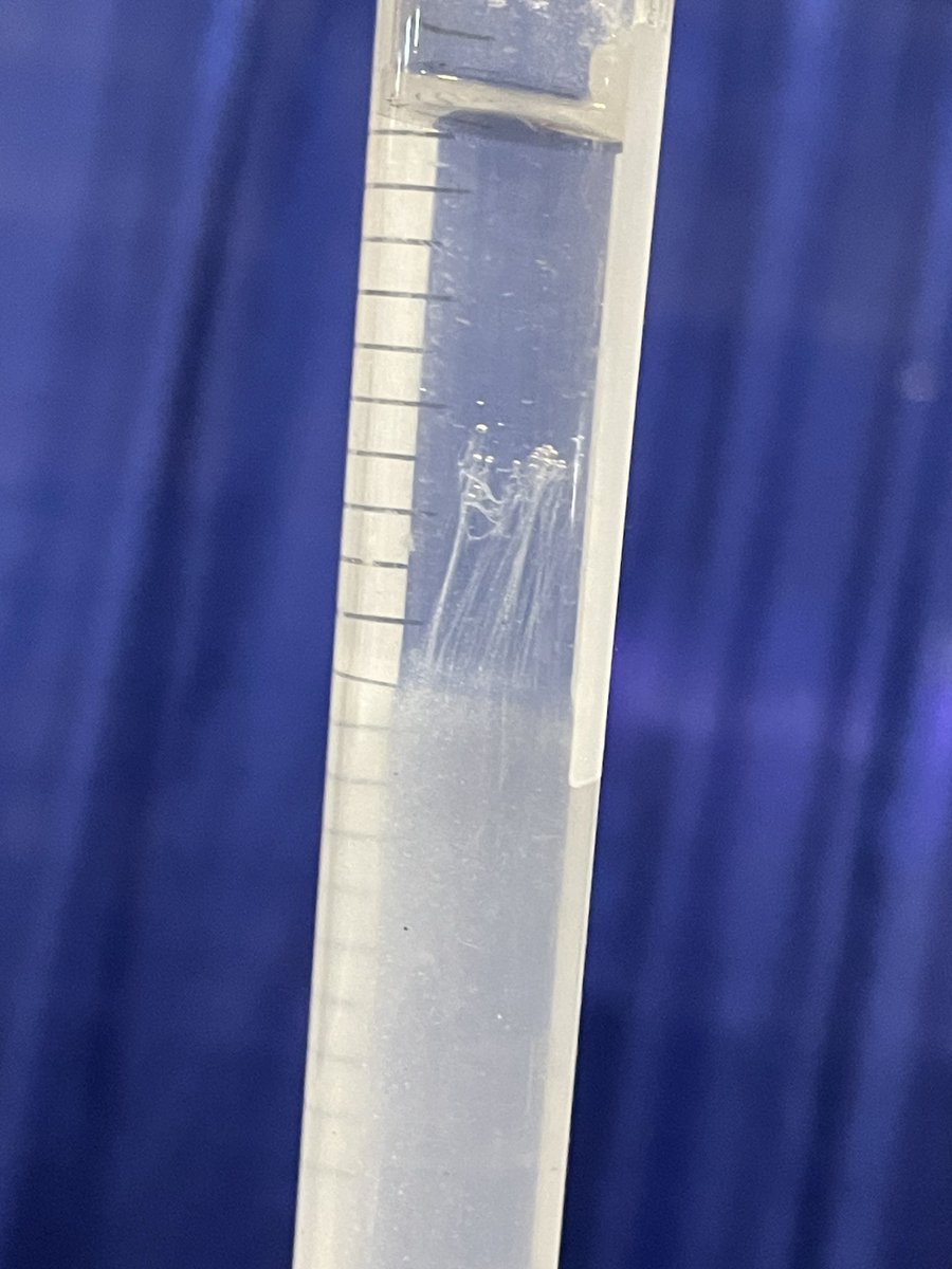 Damon_BioRad's tweet photo. Come isolate your own DNA and chat with us about modern biology at booth 219.

Also join us for editing a genome, hands-on with CRISPR using the Out of the Blue CRISPR kit, tomorrow at 9:30 am in Sierra room.

#biotechedu #biologyeducation #biologyteaching @BioRadEducation https://t.co/Wgoe31FRXK