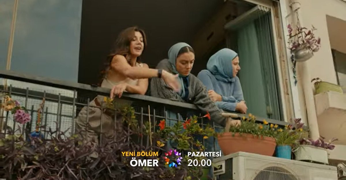 United they stand! 👑♀️❤️

#Ömer #GökçeBahadır #MerveDizdar #GamzeKaraduman