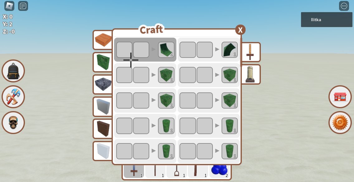 Roundworld - roblox game tweet media