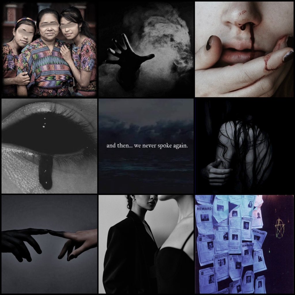 CMS_QueerLit's tweet photo. ✨Revenant✨

The past meets the present. 

Images from Pinterest https://t.co/8bZHNhMTT3