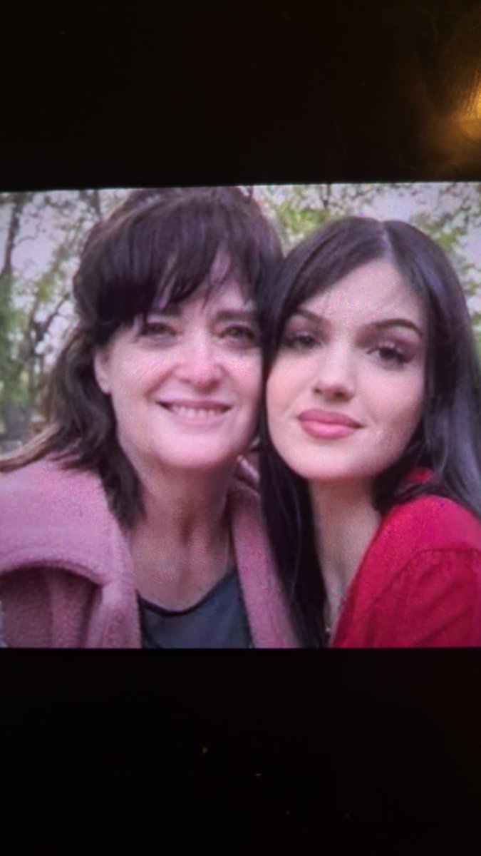 Two of the hostages, mother and daughter Yehudit Tai and Natali Shoshana Raanan were released by the Hamas terror organization and were transferred to the Israeli border via the Red Cross.

They are on their way to an army base in central Israel were their families are anxiously