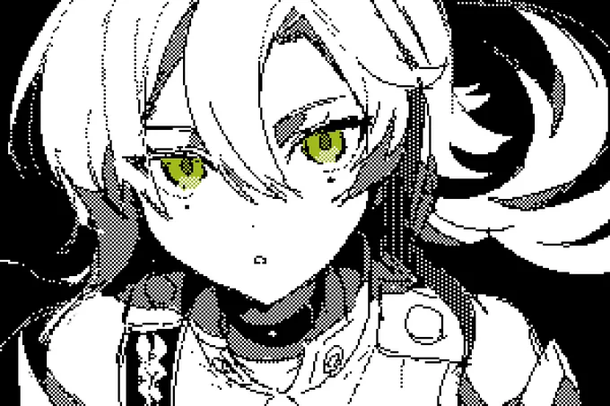 風男子 #原神 