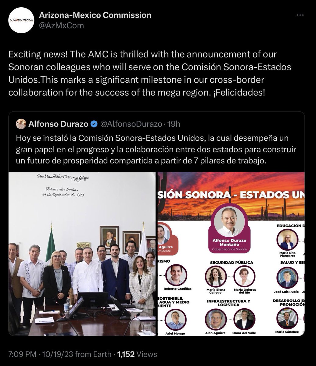 KimWexlerMAJD's tweet image. #MegaRegion is the term used by the #America2050 initiative to describe “a group of two or more roughly adjacent metropolitan areas that, through commonality of systems—e.g., of transport, economy, resources, and ecologies—experience a blurring of the boundaries between the