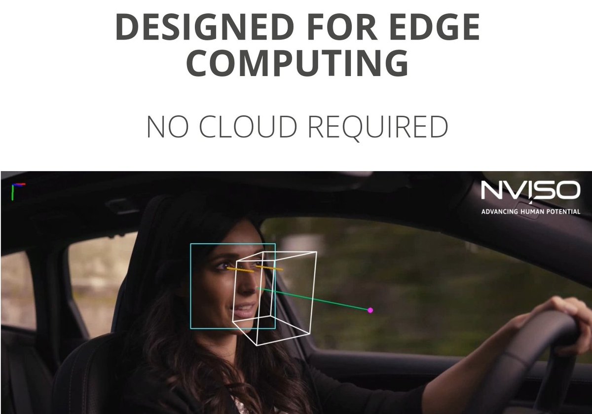 dlogic9's tweet photo. #NVISO Neuro Models can achieve a model storage size under 1MB targeting ultra-low power #MCU system where onboard flash memory is limited. Removing the need for external flash memory saves cost and power. #BrainChip #Akida format uses 4-bit quantisation.
https://t.co/HuFaJ57FOD https://t.co/Dn5UCgPb9L