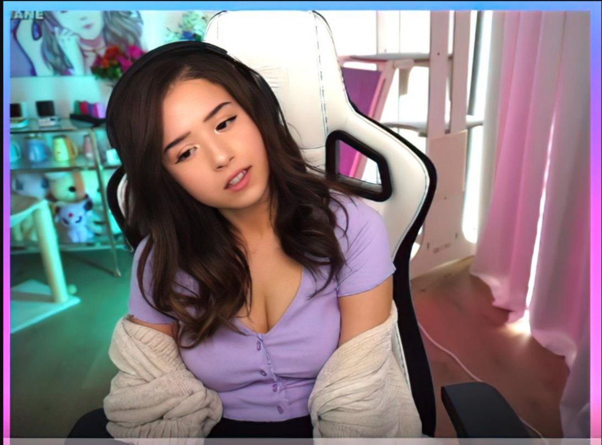 Streamer gooner tweet media