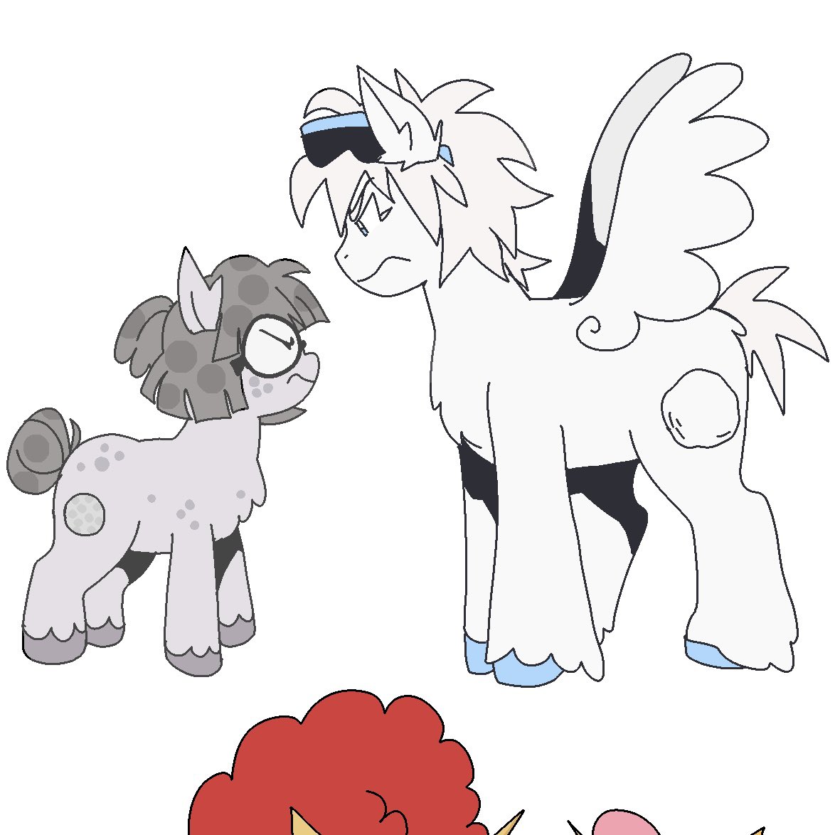 m*n様 DeliciousTaylormade FUXXONLY PONYケン Toys”R”Us Ponymania Friendship Blossom Collection Princess Cadance