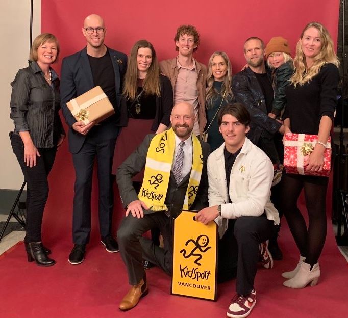KidSport Vancouver tweet media
