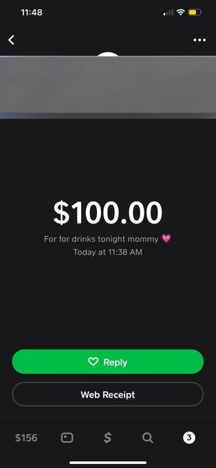 Love when good boys send me money for drinks on a Friday 🥰 who wants to see my Halloween costume later