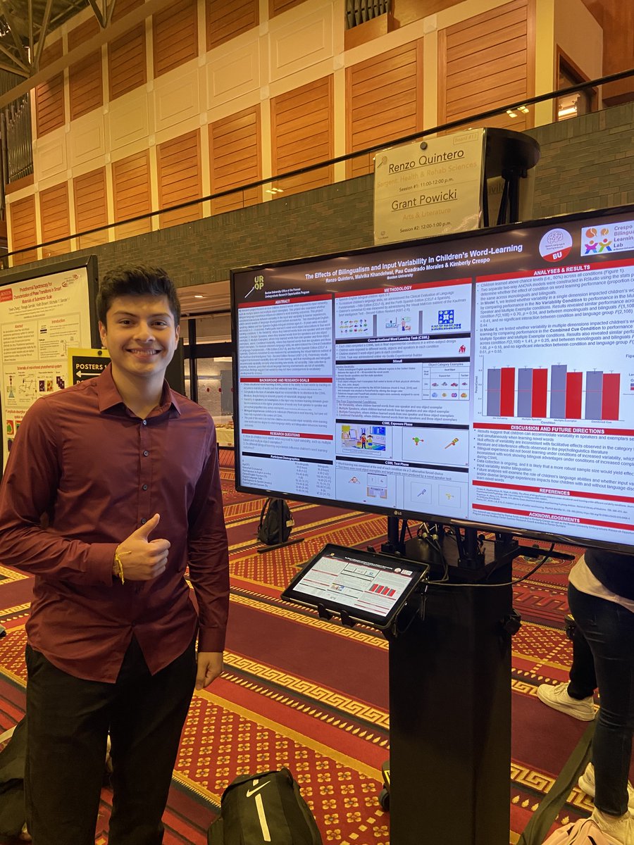 Bilingual Learning Lab tweet media