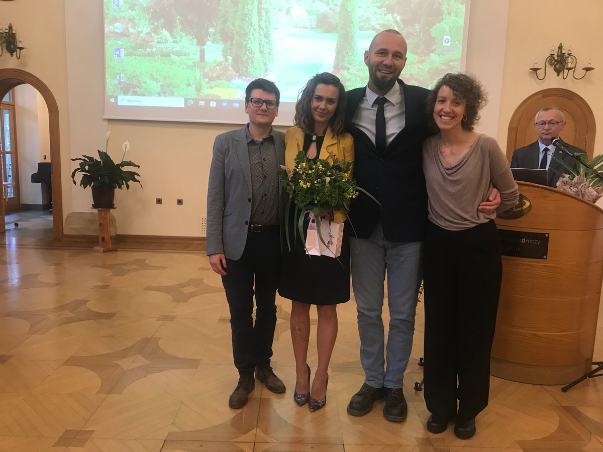 Farmland Ecology Group tweet media