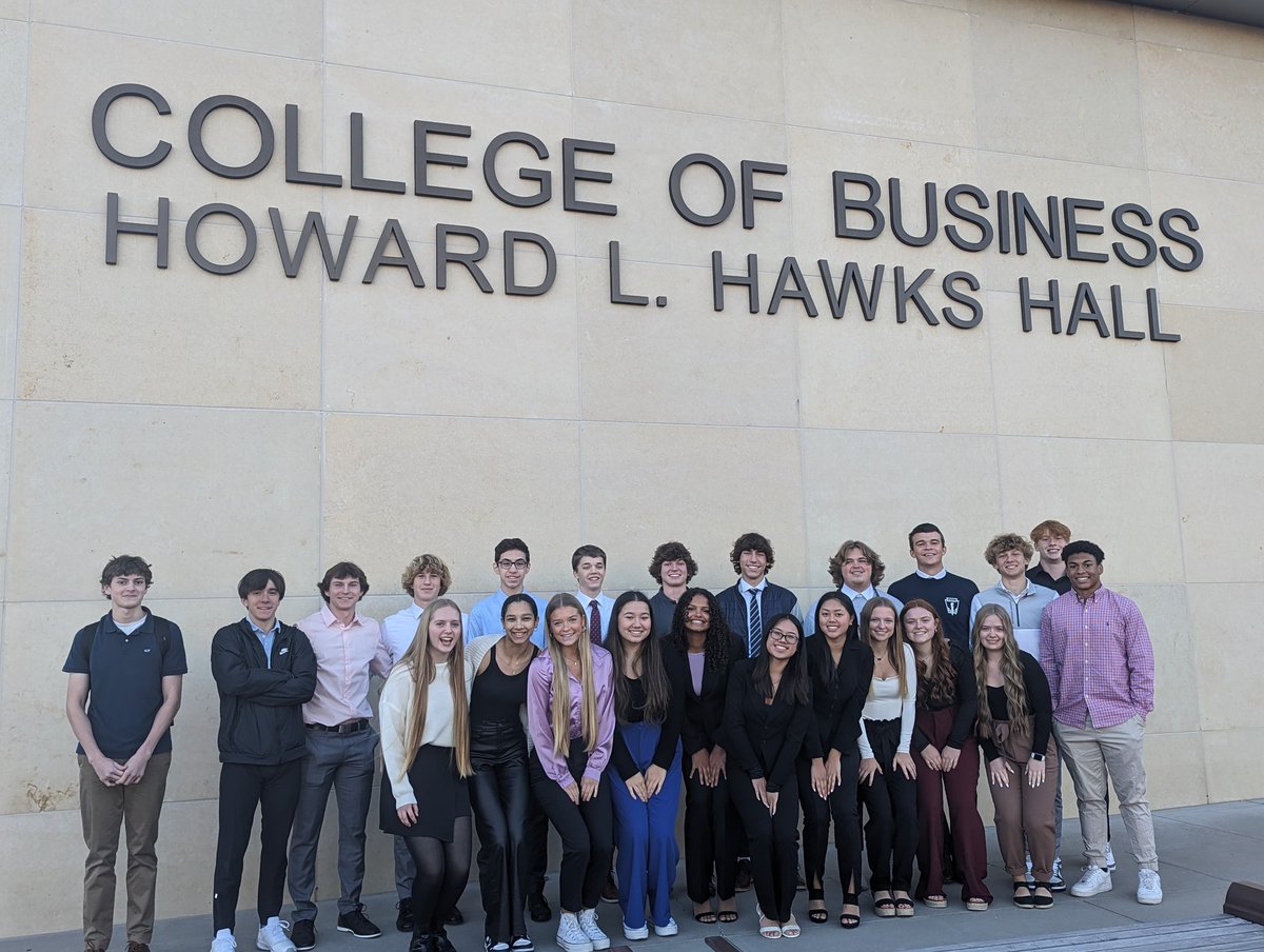 Millard Entrepreneurship Academy tweet media