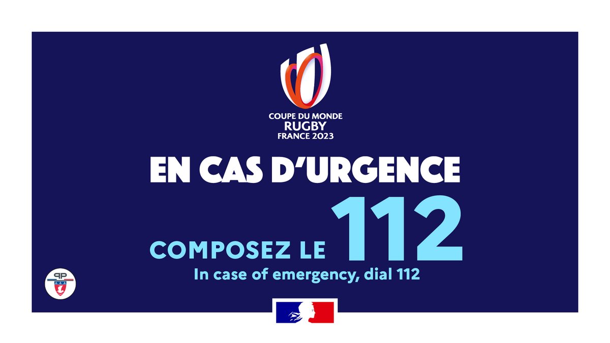Préfecture de Police tweet media
