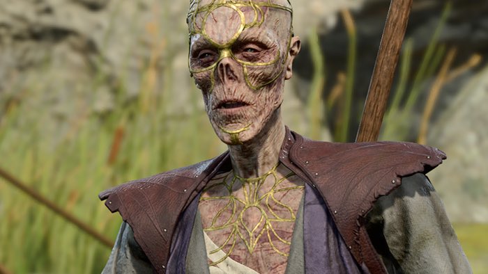 MichaelConlin97's tweet photo. I realise I’m about two months late with this but: 

“Ask not for whom the vengabus is coming… it cometh for thee.” 

#BaldurGate3 #BaldursGate https://t.co/TyGIz2THJg