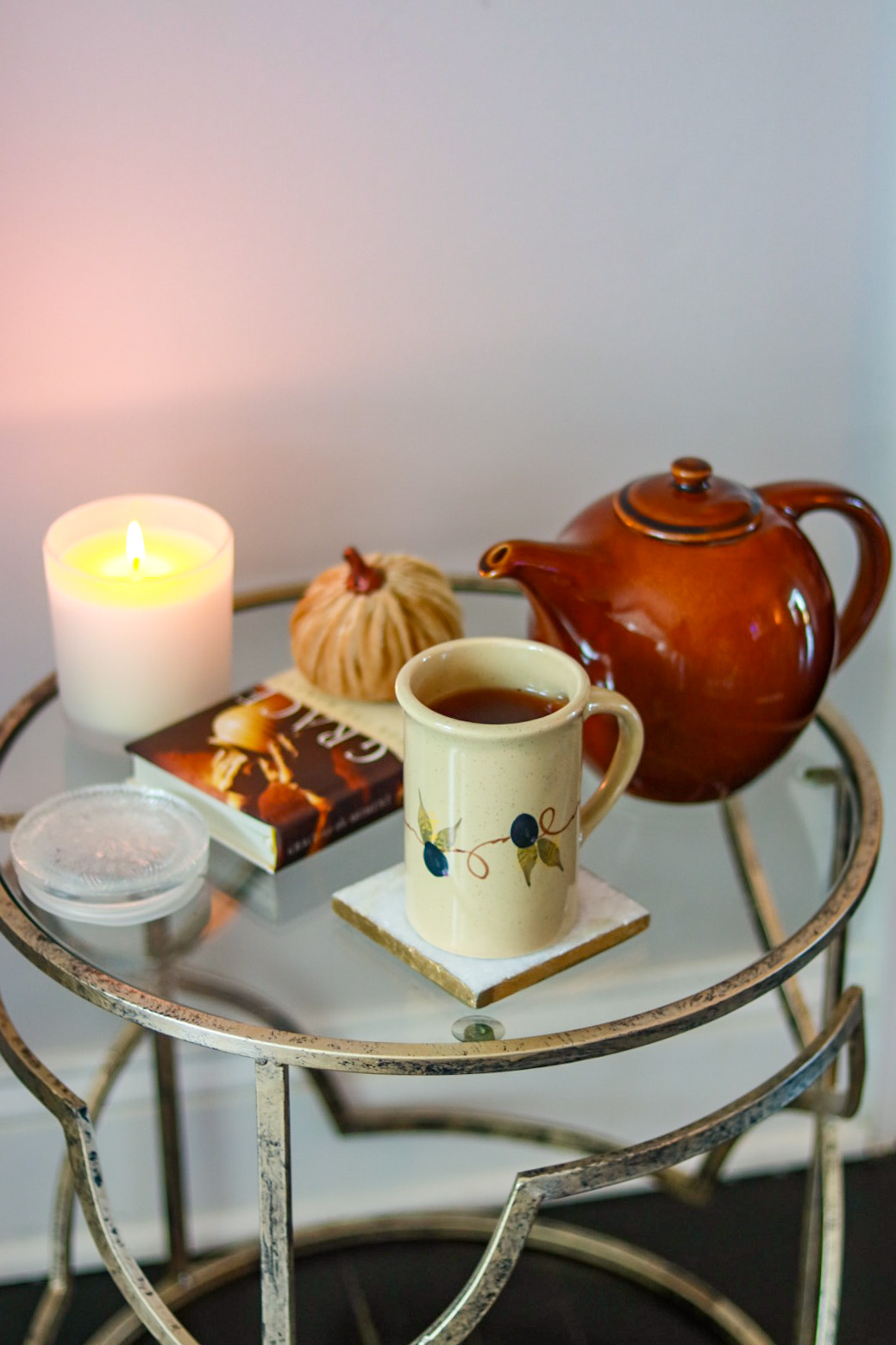 Tea Sets  Emerson Creek Pottery