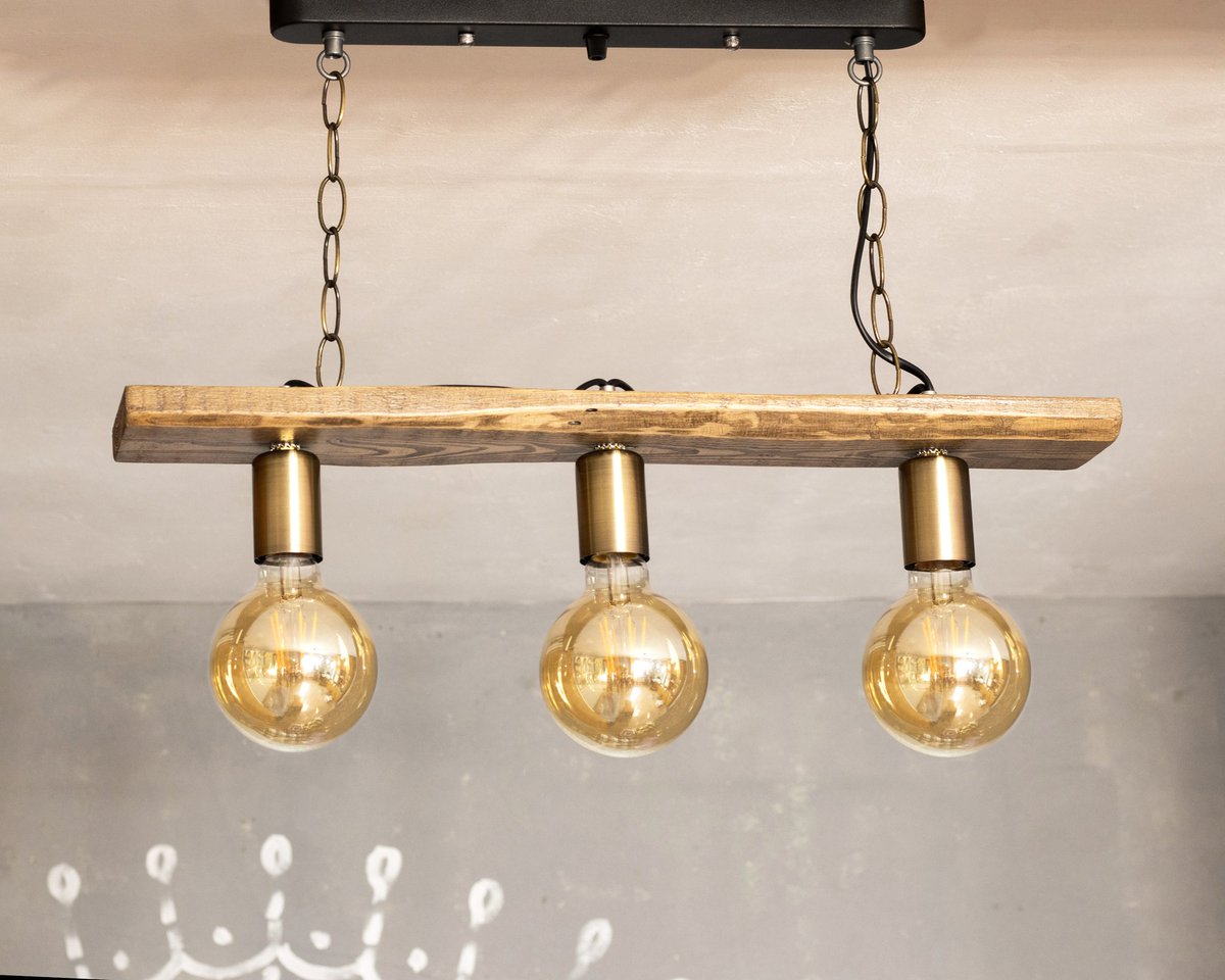 JIWoodlamp's tweet image. Threebulb wood board chandelier for sale🤗
jiwoodlamp.etsy.com/listing/755361…
.
#woodchandelier #woodlamp #rusticlight #giftideas