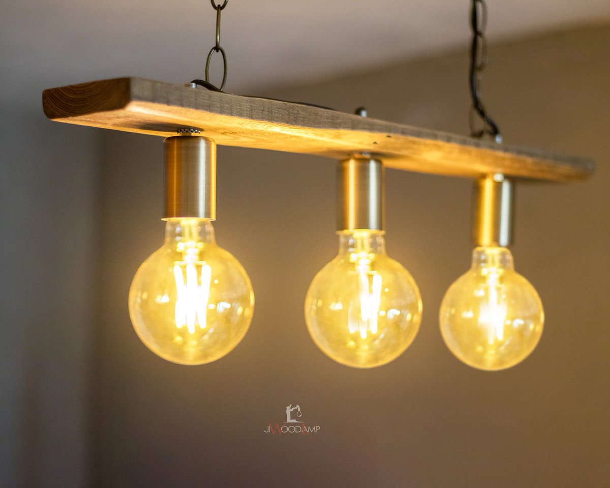 JIWoodlamp's tweet image. Threebulb wood board chandelier for sale🤗
jiwoodlamp.etsy.com/listing/755361…
.
#woodchandelier #woodlamp #rusticlight #giftideas