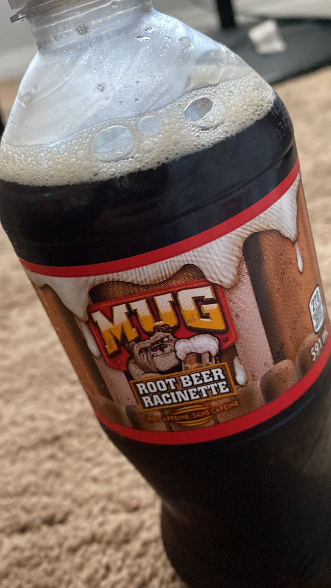 rage_snoopy's tweet image. ROOT BEER🍺 #mugrootbeer #rootbeer