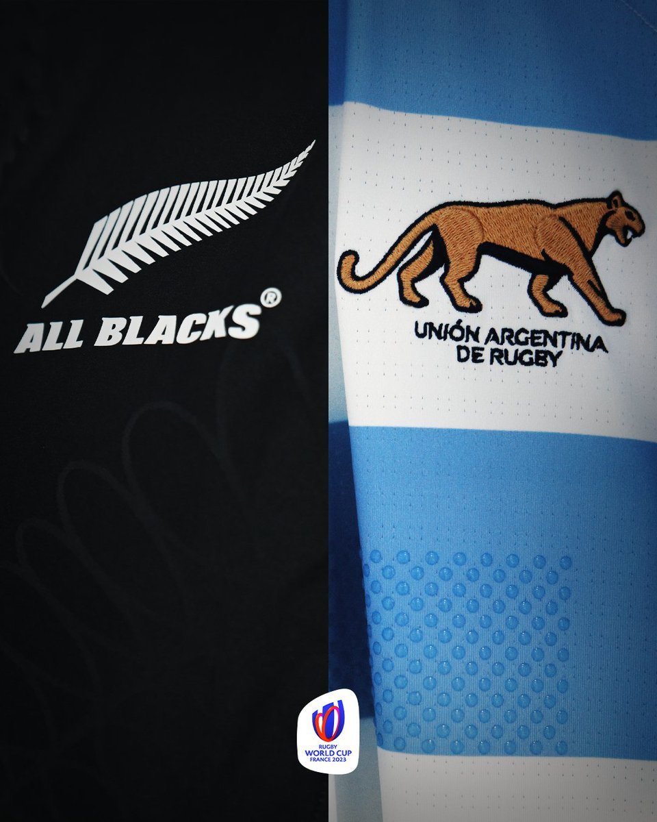 Uff!!! 

#ARG 
#NZL 
#RWC2023 
#RWCxESPNEnStarPlus