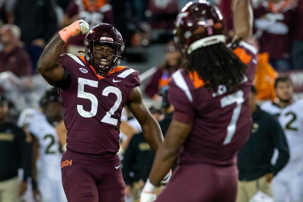 Kemari “The Hulk” Copeland™ tweet media