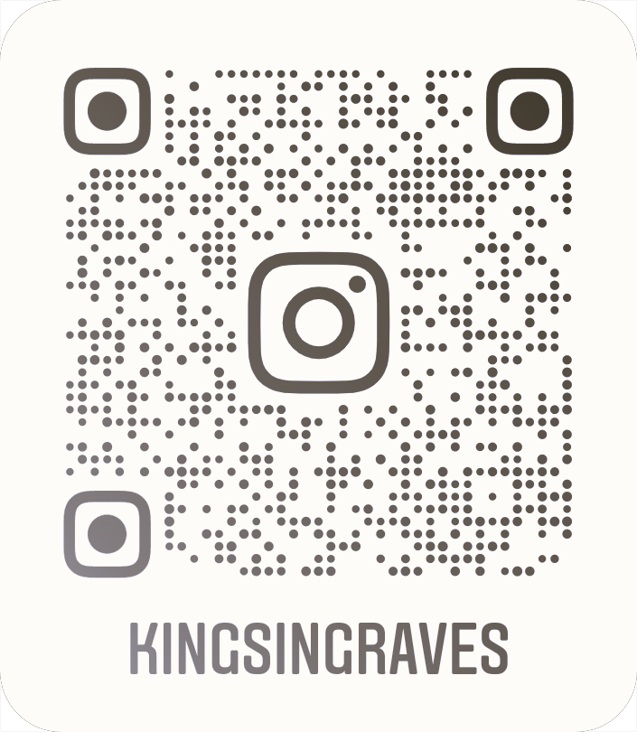 Follow us on Insta! instagram.com/kingsingraves 

#kingingraves #partymetal #melodicpostdeathcore #hamont #hamonthc #torontomusic #kwhardcore #metal #instametal #live #vertagogo #deathcore #posthardcore #follow #like #Thanks