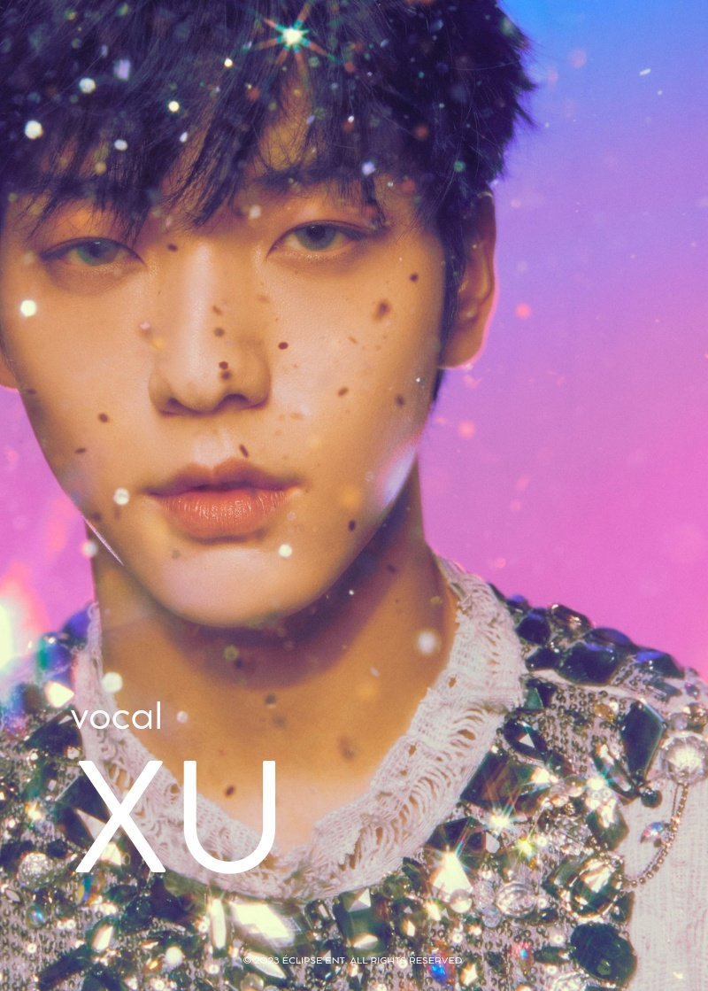 itzTXT__'s tweet photo. ⠀ ⠀⠀
˖ ࣪⭑ XU ( @XUIZON )
⭑ vocal of tomorrow x together known as https://t.co/y0k41ntF3nᅠᅠᅠ
⠀ ⠀⠀ https://t.co/rES2wZ1VNN