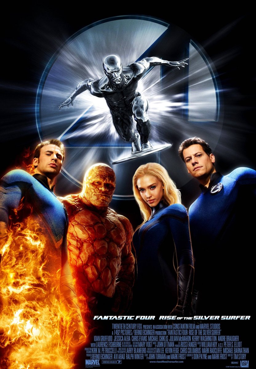 Hero Rewatch Podcast tweet media