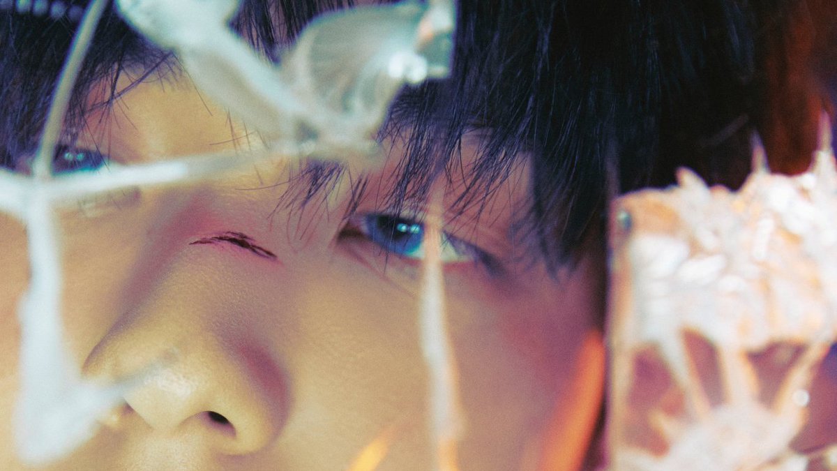 itzTXT__'s tweet photo. ⠀ ⠀⠀
˖ ࣪⭑ XU ( @XUIZON )
⭑ vocal of tomorrow x together known as https://t.co/y0k41ntF3nᅠᅠᅠ
⠀ ⠀⠀ https://t.co/rES2wZ1VNN
