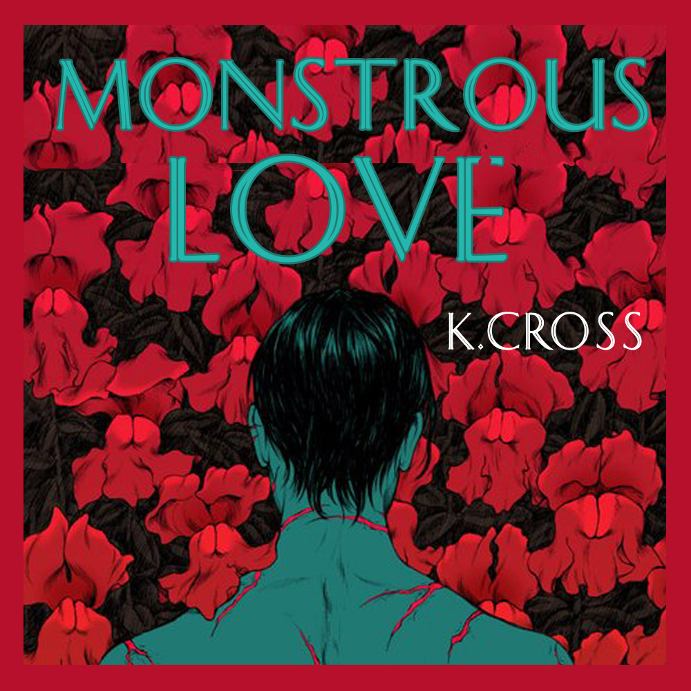 kyracrossbooks's tweet image. It&apos;s Halloween Month and what better on this spooky season than a #spookyread?
MONSTROUS LOVE is available to read for free on #INKITT !
A horror love story with the most lovely eldritch monster, read #MostrousLove and try not to fall for one of Erebus many deceitful lures.
