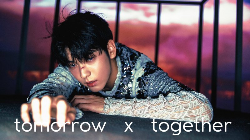 ⠀ ⠀⠀
˖ ࣪⭑ XU ( <a href="/XUIZON/">xu</a> )
⭑ vocal of tomorrow x together known as TXT.ᅠᅠᅠᅠ
⠀ ⠀⠀