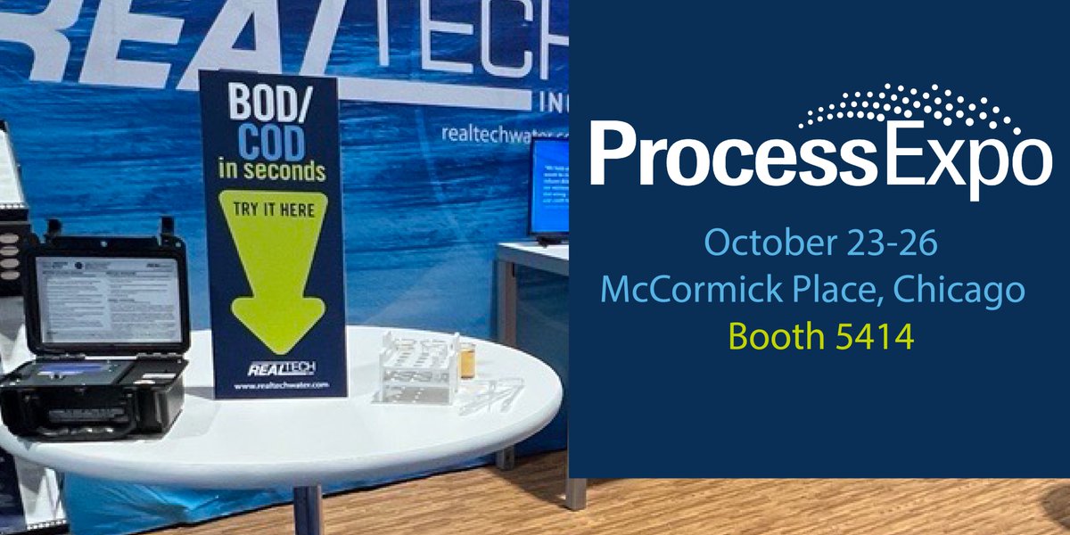 Real Tech Inc. tweet media