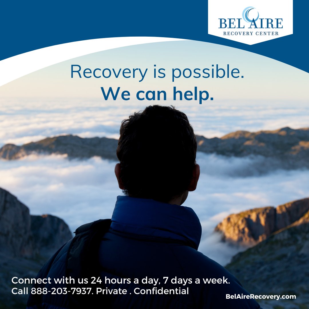 RecoveryBel tweet picture
