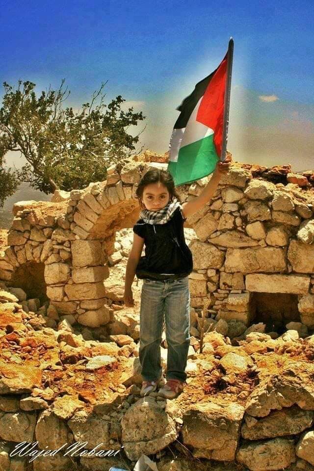 يارب انصرنا فلسطين يارب العالمين