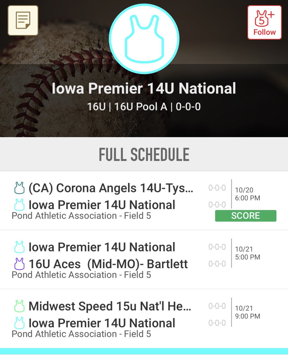 CaMaya Renshaw 2027 (@camayarenshaw) on Twitter photo ❤️Freshman season 2023❤️
Thankful to have the best coaches and support system around always helping me to get better💪🏽💪🏽 Can’t wait to kick off fall ball with my IP girls tonight in St Louis💛🖤🥎 <a href="/jhutch3105/">Johnny Hutchens</a> <a href="/coached24/">Brian Edwards</a> <a href="/CoachToddWms/">Todd Williams</a> <a href="/OliviaHPaz1997/">Olivia Paz</a> <a href="/chhelt/">Chad Helton</a> <a href="/IowaPremierFP/">Iowa Premier Fastpitch</a> ❤️Freshman season 2023❤️
Thankful to have the best coaches and support system around always helping me to get better💪🏽💪🏽 Can’t wait to kick off fall ball with my IP girls tonight in St Louis💛🖤🥎 <a href="/jhutch3105/">Johnny Hutchens</a> <a href="/coached24/">Brian Edwards</a> <a href="/CoachToddWms/">Todd Williams</a> <a href="/OliviaHPaz1997/">Olivia Paz</a> <a href="/chhelt/">Chad Helton</a> <a href="/IowaPremierFP/">Iowa Premier Fastpitch</a>
