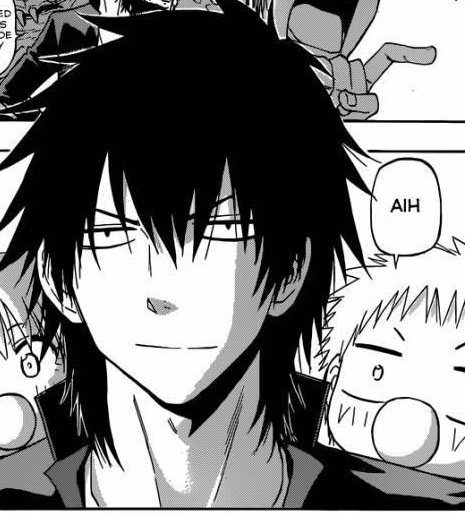 ❝ What're you up to ? You busy ? ❞