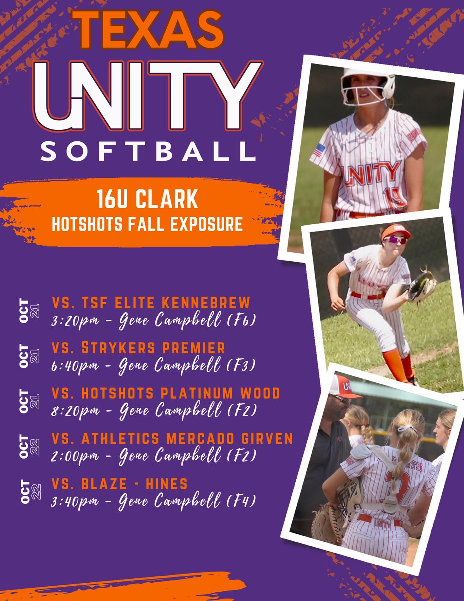 alirezac77 (@alirezac77) on Twitter photo Looking forward to a great weekend!!!!
@TXUnity16UClark
<a href="/RPSoftball/">Ridge Point Softball</a> <a href="/CoastRecruits/">Coast 2 Coast Recruits</a> <a href="/IHartFastpitch/">I❤️Fastpitch</a> <a href="/ExtraInningSB/">EXTRA INNING SOFTBALL</a>
<a href="/d1fastpitch1/">D1 Fastpitch</a> <a href="/ImpactRetweets/">Impact Promotions</a> <a href="/SBRRetweets/">Softball Recruiting Reposts</a> Looking forward to a great weekend!!!!
@TXUnity16UClark
<a href="/RPSoftball/">Ridge Point Softball</a> <a href="/CoastRecruits/">Coast 2 Coast Recruits</a> <a href="/IHartFastpitch/">I❤️Fastpitch</a> <a href="/ExtraInningSB/">EXTRA INNING SOFTBALL</a>
<a href="/d1fastpitch1/">D1 Fastpitch</a> <a href="/ImpactRetweets/">Impact Promotions</a> <a href="/SBRRetweets/">Softball Recruiting Reposts</a>