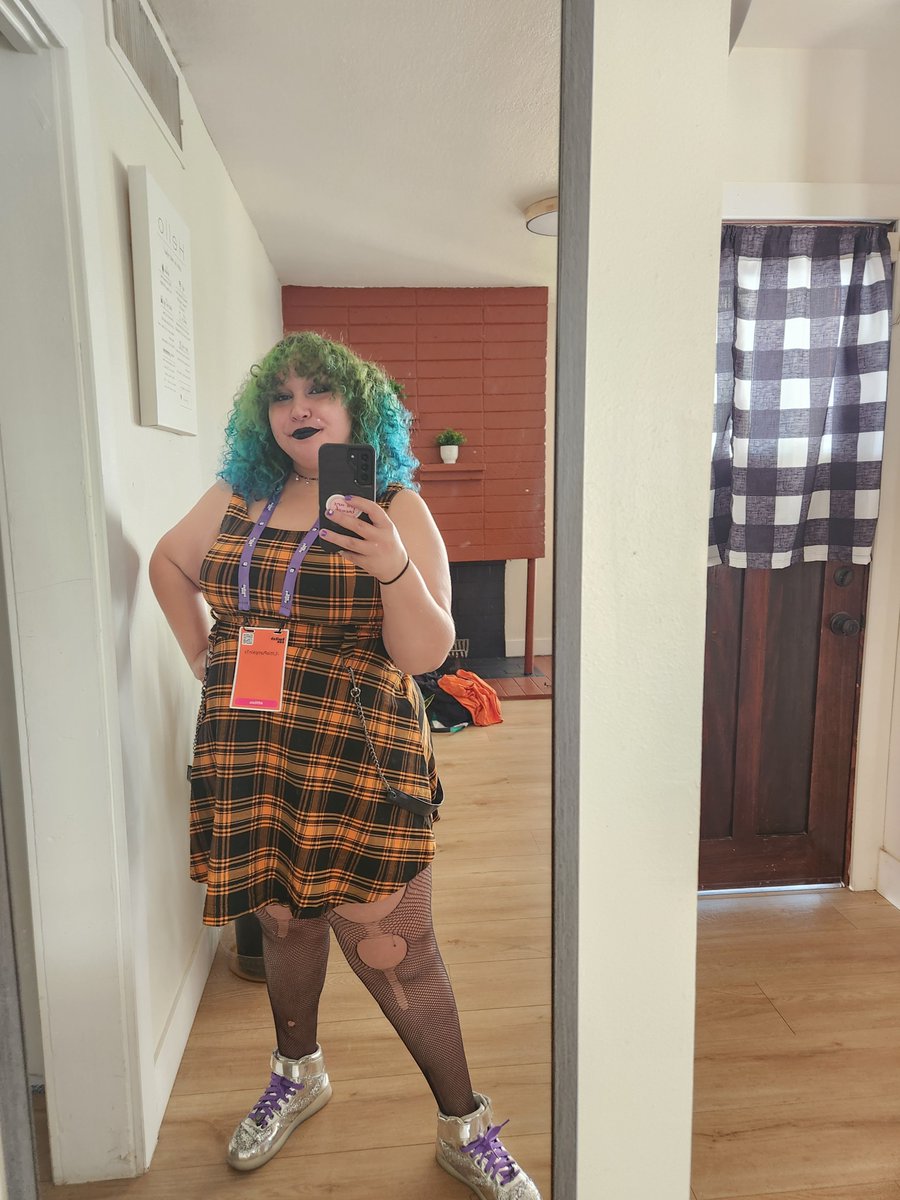 LittlePumpkintv🔜 Pax East 2026 tweet media